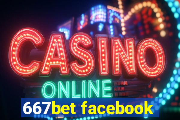 667bet facebook